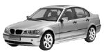 BMW E46 P288E Fault Code