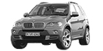 BMW E70 P288E Fault Code