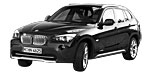 BMW E84 P288E Fault Code